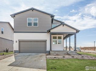 6642 4th Street Rd, Greeley, CO 80634