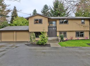 741 N 200th St, Shoreline, WA 98133