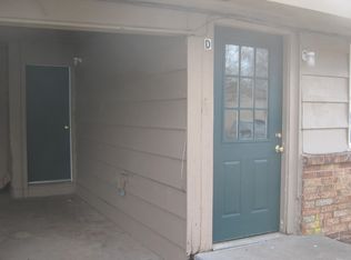 6214 NW 33rd St APT C, Bethany, OK 73008