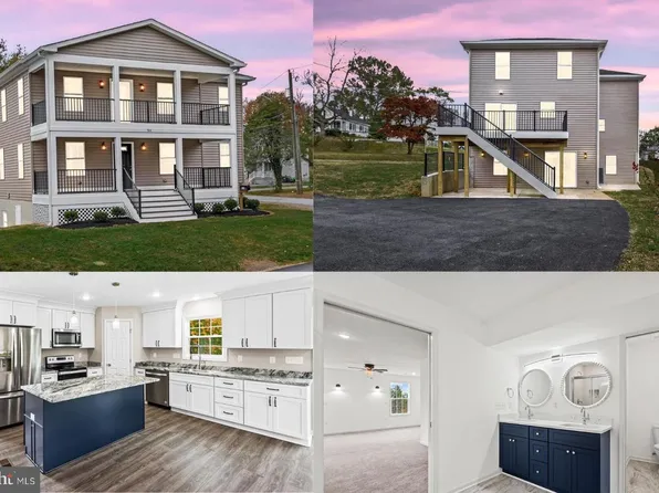 914 Old Rixeyville Rd, Culpeper, VA 22701