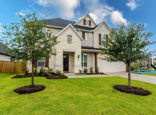 2106 Rosybill Dr, Katy, TX 77494