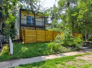 616 Marine St., Boulder, CO 80302