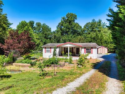 435 McMinn Rd, Hendersonville, NC, 28792