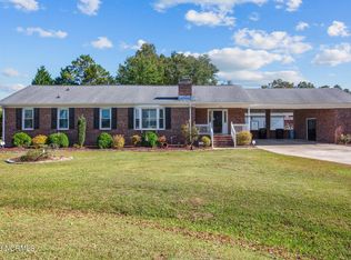 705 Doreen Ct, Greenville, NC 27858