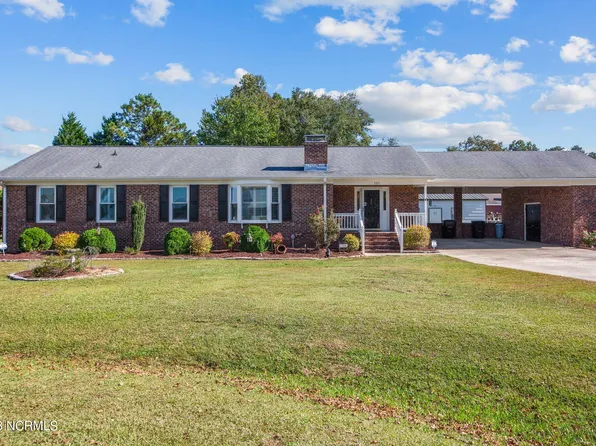705 Doreen Court, Greenville, NC 27858