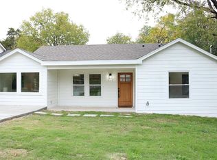 1110 Tenison Memorial Dr, Dallas, TX 75223