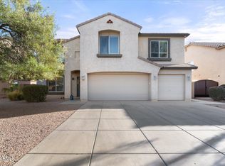 3567 E Sierrita Rd, San Tan Valley, AZ 85143