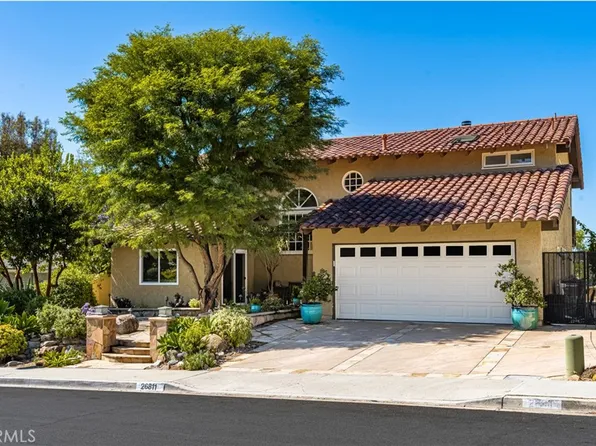 26811 Via Matador, Mission Viejo, CA 92691