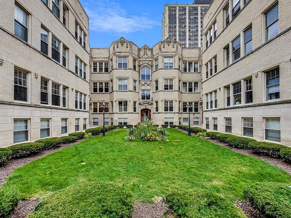 1st image of 820 W Sunnyside Ave APT 3B