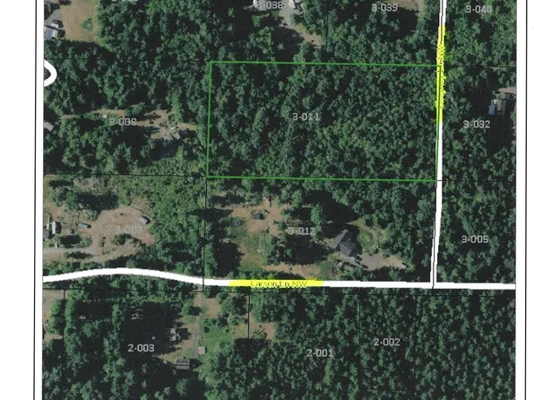 6431 Cheyney Lane NW, Seabeck, WA 98380