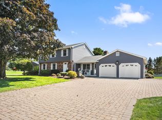 60 Pinney Rd, Ellington, CT 06029