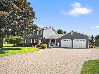 60 Pinney Road, Ellington, CT, 06029