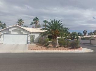 5102 Del Shannon St, North Las Vegas, NV 89031