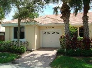 5345 Monterey Cir #A, Delray Beach, FL 33484
