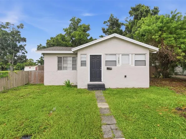 1743 30TH STREET S, ST PETERSBURG, FL 33712