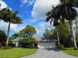 2010 Imperial Golf Course Blvd, Naples, FL 34110