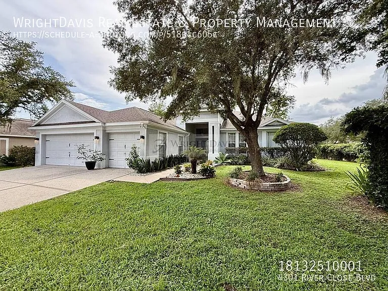 4301 River Close Blvd — Photo 2
