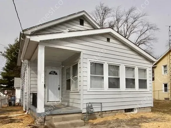 1758 Marlow Rd, Toledo, OH 43613