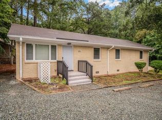 221 Howell St UNIT 200A, Chapel Hill, NC 27514