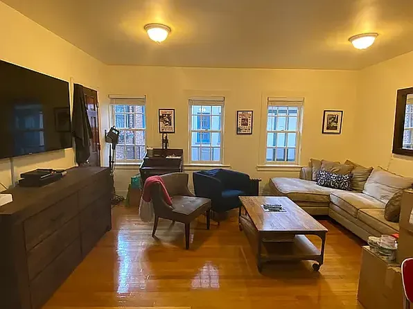 10 Pomander Walk #2, New York, NY 10025