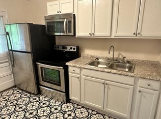 2021 Grier Ave, Charlotte, NC 28216