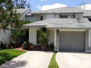 20792 N Boca Rdg, Palm Beach, FL 33428