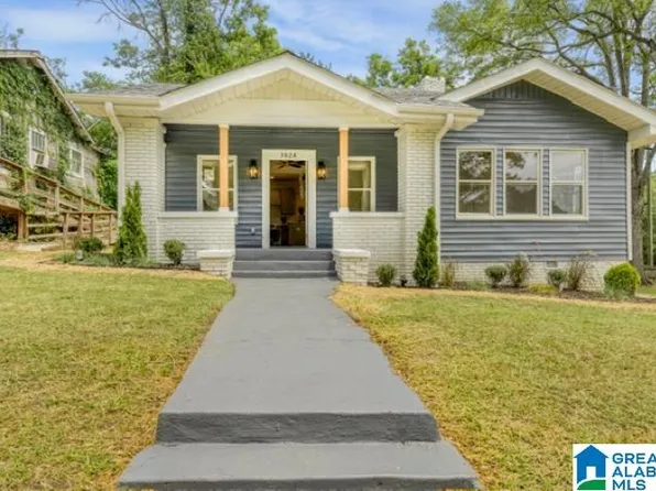 3624 Norwood Blvd, Birmingham, AL 35234