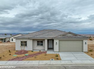 541 E Colt Ln, Scenic, AZ 86432