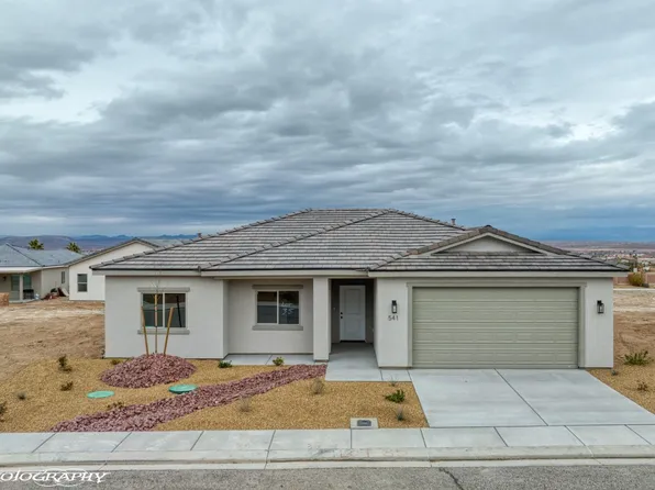 541 E Colt Ln, Scenic, AZ 86432