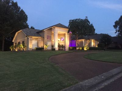 350 Nicklaus Cv, Hernando, MS, 38632