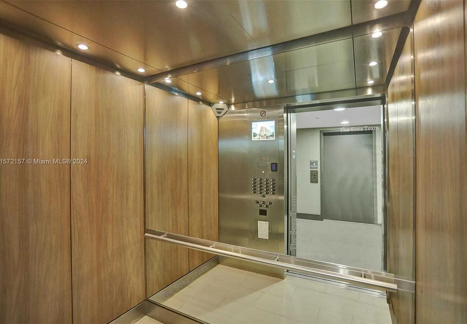 1 bed, $2,850 — Photo 4