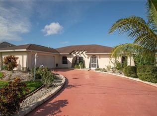 4014 SW 1st Pl, Cape Coral, FL 33914