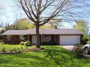 4660 Milford Dr, Perry, OH 44081