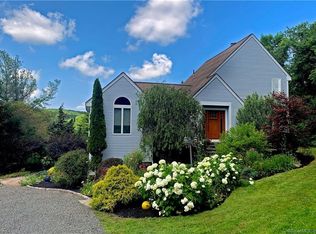 320 Haddam Quarter Rd, Durham, CT 06422