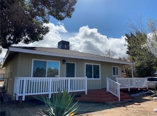 7755 Cherokee Trl, Yucca Valley, CA 92284