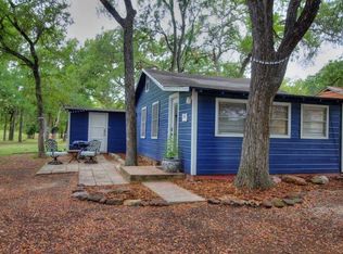 515 County Road 219a, Tow, TX 78672