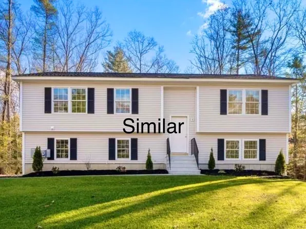 80 Alpine Dr, Southbridge, MA 01550