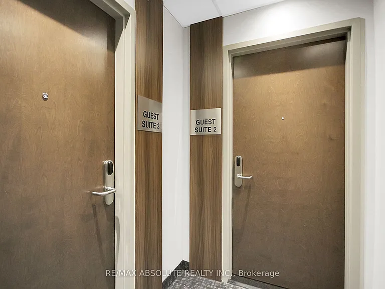 805 Carling Ave #902 — Photo 30