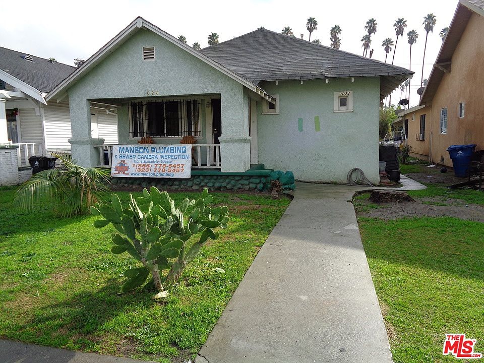 1st image of 1024 W 54th St