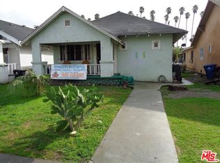 1024 W 54th St, Los Angeles, CA 90037