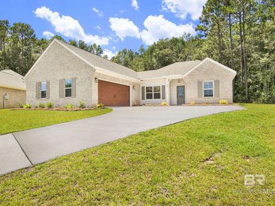 5541 Cross Creek Dr, Mobile, AL, 36693