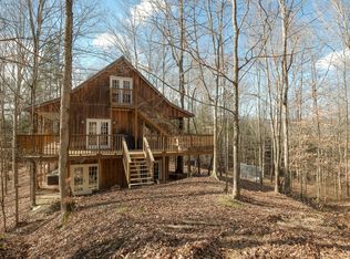 1764 Little Pond Creek Rd, Pegram, TN 37143