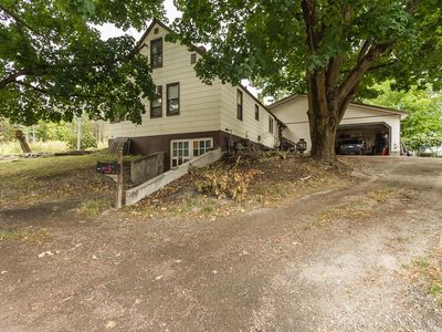 724 E 3rd Ave, Colville, WA, 99114