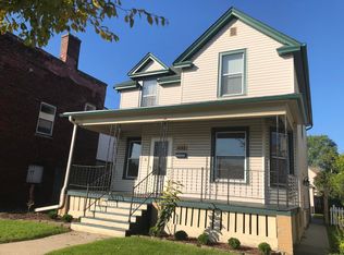 1648 Kearney Ave, Racine, WI 53405