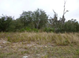 622 Alice St, Frostproof, FL 33843