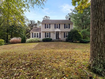 25 Olde Orchard Road, Clinton, CT, 06413