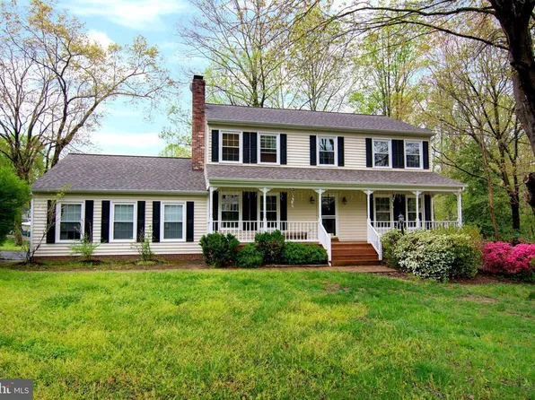 3103 Titanic Dr, Stafford, VA 22554