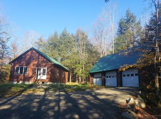 0 Deer Run Ln, Ripley, ME 04930