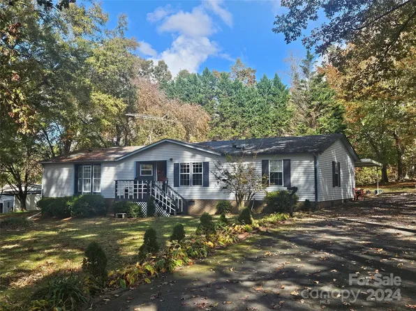 621 Hill Rd, Lincolnton, NC 28092