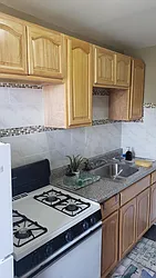 Rented by Old Brooklyn Real Estate Inc